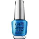 OPI Lak na nehty s gelovým efektem Infinite Shine (Gel-Like Lacquer) 15 ml Do You Sea What I Sea?