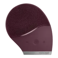 Concept Sonický čisticí kartáček na pleť Sonivibe Burgundy
