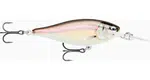 Rapala wobler shad rap elite gdwk - 5,5 cm 7 g