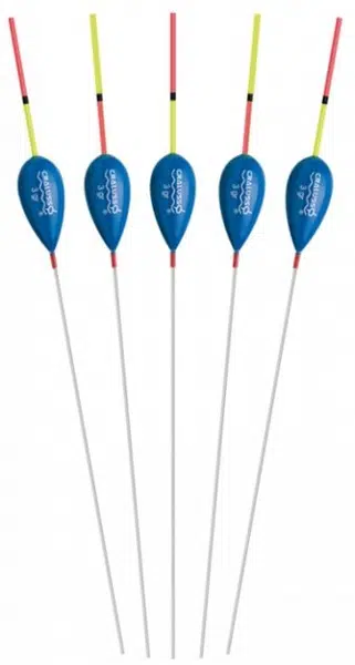 Cralusso splávek spirit fiber glass - 4 g