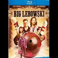Různí interpreti – Big Lebowski Blu-ray