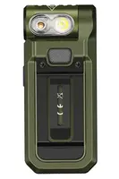 Fenix nabíjecí baterka sw05r-uv zelená