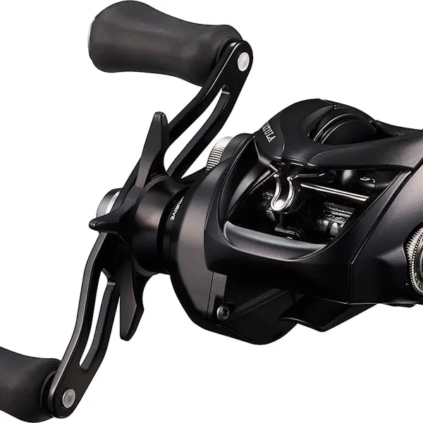 Daiwa baitcastový multiplikátor 25 tatula tw 200l