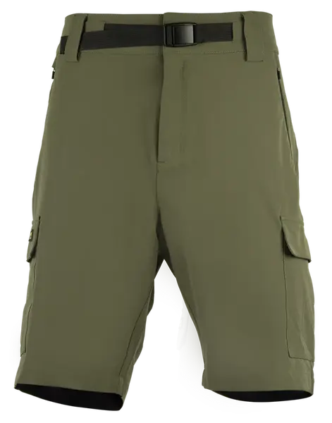 Avid carp kraťasy technical combat shorts - xl