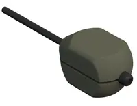 Suretti olovo bruce cube - 300 g