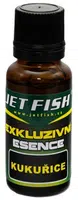 Jet fish exkluzivní esence 20ml - kukuřice