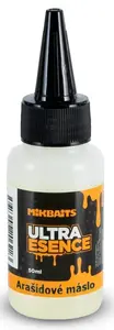 Mikbaits ultra esence 50 ml - arašídové máslo