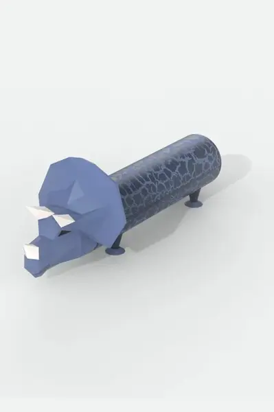 Powerbank MOB Dino (4800 mAh)