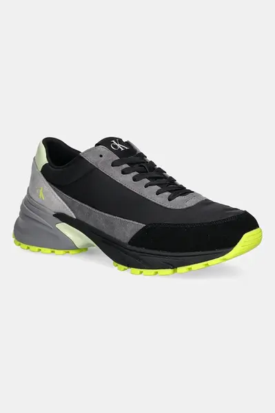 Tenisky Calvin Klein Jeans HIKE RUNNER CASUAL NY-SU