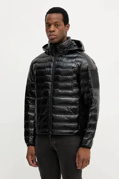 Páperová bunda BOSS Green J_Hypelite Hybrid HD