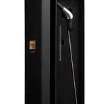 Lievik na víno Vacu Vin Slow Wine Pourer 33 x 2 cm