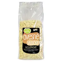 GREEN APOTHEKE Vločky ovesné bezlepkové celozrnné 500 g
