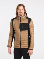 Men's Jacket Protest Letton