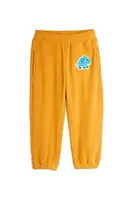 Detské tepláky Mini Rodini Mammoths