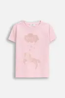 Detské tričko Coccodrillo