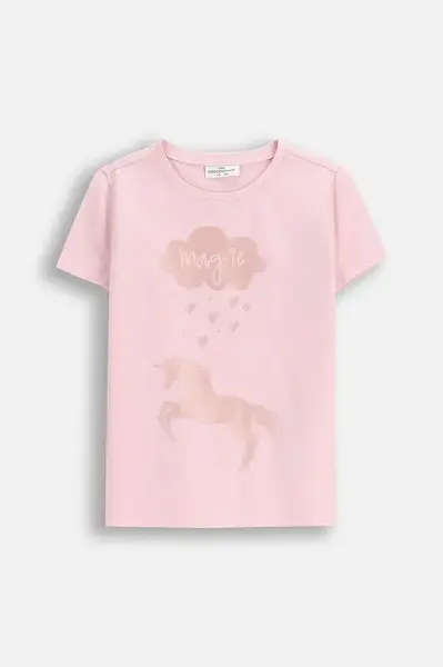 Detské tričko Coccodrillo