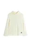 Detské tričko s dlhým rukávom Mini Rodini