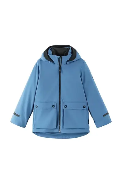 Detská bunda Reima Syddi