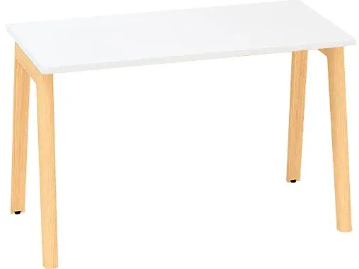 Kancelársky stôl ALFA ROOT 120x80