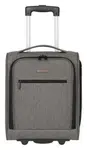 Travelite Cabin 2w Underseater Grey Melange