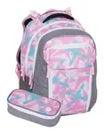 Bagmaster PORTO 24 B Set Pink-Blue