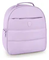 Heys Puffer Backpack Lavender