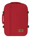 Cestovný batoh do lietadla CabinZero Classic 44L London red