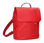 Elegantný dámsky batoh do mesta Zwei Mademoiselle MR8 Cherry