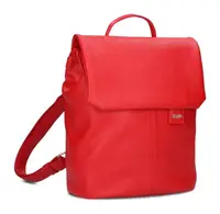 Elegantný dámsky batoh do mesta Zwei Mademoiselle MR8 Cherry