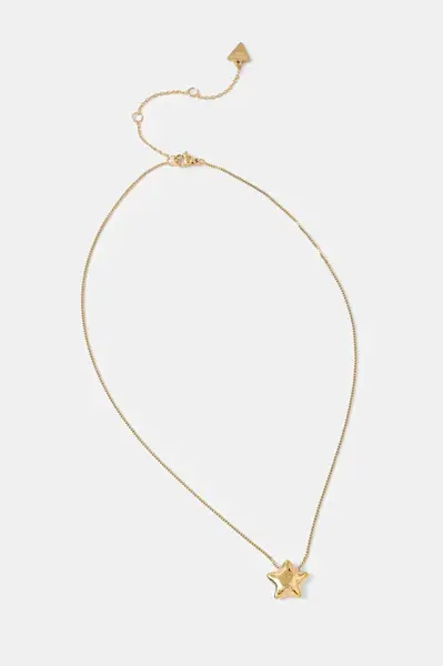 Náhrdelník Guess ICONIQUE