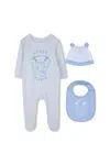 Overal pre bábätká Kenzo Kids K61249