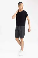 Pánske kraťasy DEFACTO