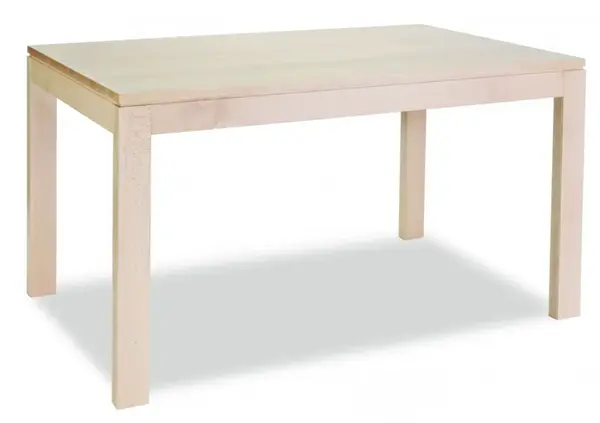 MI-KO Jedálenský stôl CALLISTO dyha buk