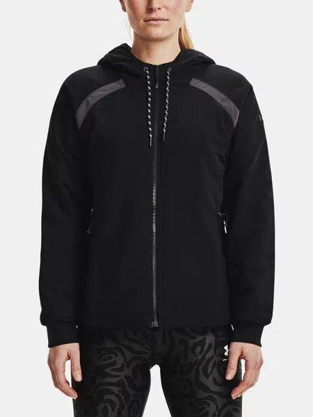 Bunda Under Armour UA Sky Insulate - černá