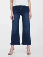 Flared, Bootcut pre ženy ORSAY - tmavomodrá