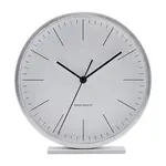 Stolové hodiny House Doctor HDHannah 15 cm