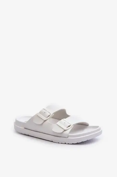 BIG STAR SHOES Ľahké pánske sandále s prepojkami Big Star