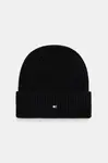 Kašmírová čiapka Tommy Hilfiger