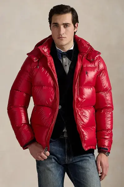 Bunda Polo Ralph Lauren