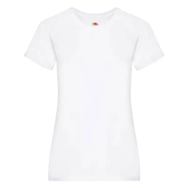 Performance Women's T-shirt 613920 100% Polyester 140g