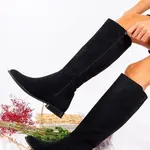 Dámske čižmy Fox Shoes