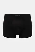 Boxerky Calvin Klein Underwear černá barva, LV00NB4384