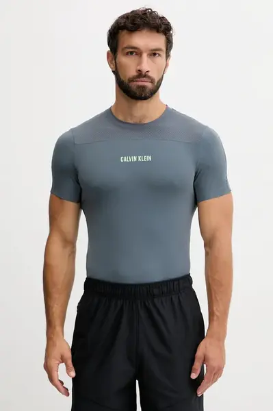 Calvin Klein Performance  tréninkové tričko pánské