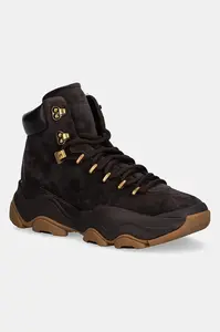 Michael Kors  Semišové topánky  Atlas