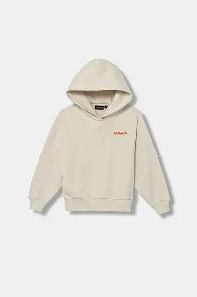 Detská mikina Napapijri B-ADIGE