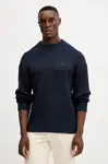 Bavlnený sveter Calvin Klein Jeans