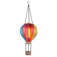 Ambia Garden SOLÁRNÍ SVÍTIDLO, 14,5/22 cm