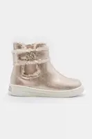 Zimní boty Mayoral béžová barva, 44573