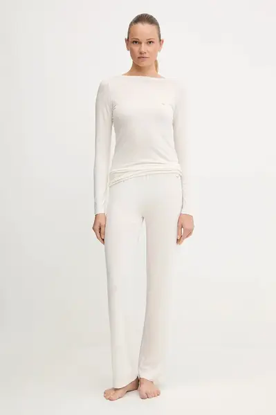 Pyžamo Emporio Armani Underwear