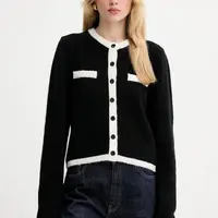 Vlnený kardigán Gestuz